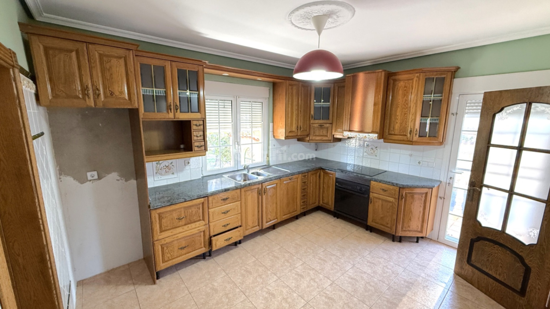 Segunda mano - Villa -
Pilar de la Horadada - Costa Blanca Sur