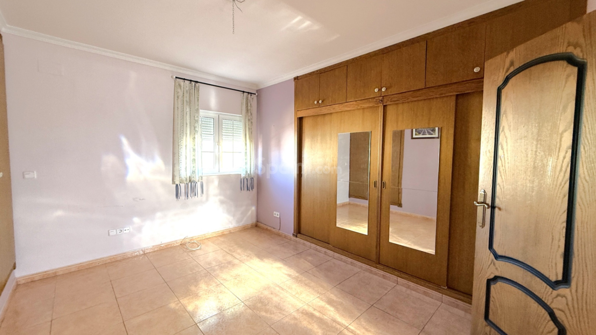 Segunda mano - Villa -
Pilar de la Horadada - Costa Blanca Sur