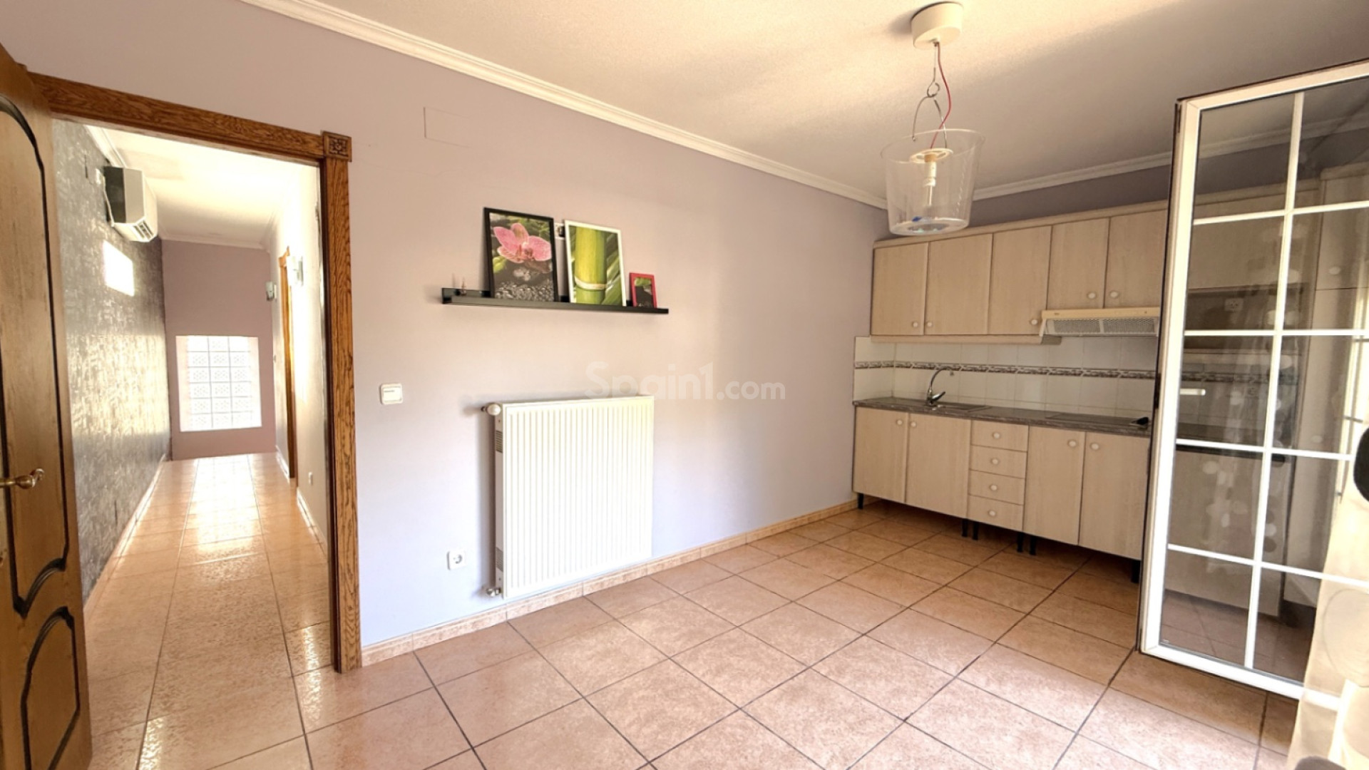 Segunda mano - Villa -
Pilar de la Horadada - Costa Blanca Sur