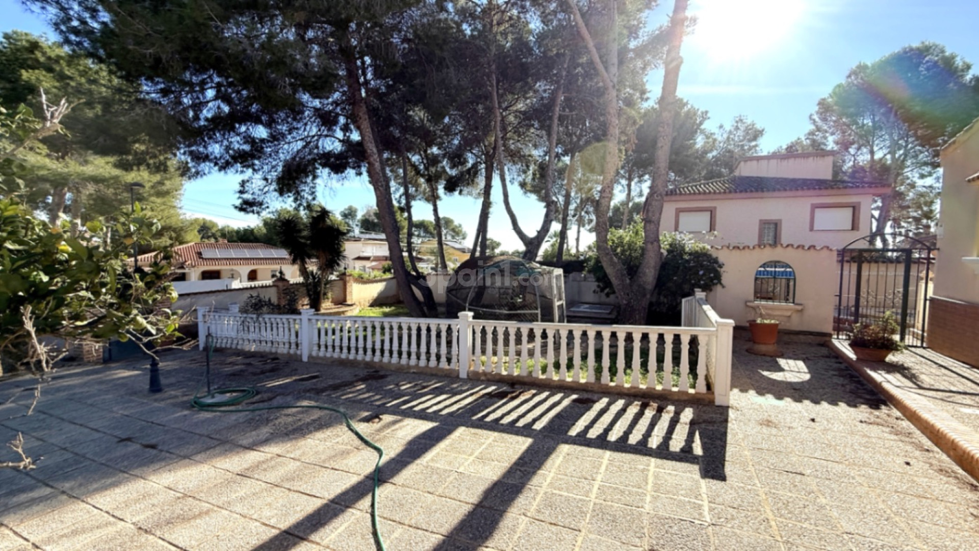 Segunda mano - Villa -
Pilar de la Horadada - Costa Blanca Sur