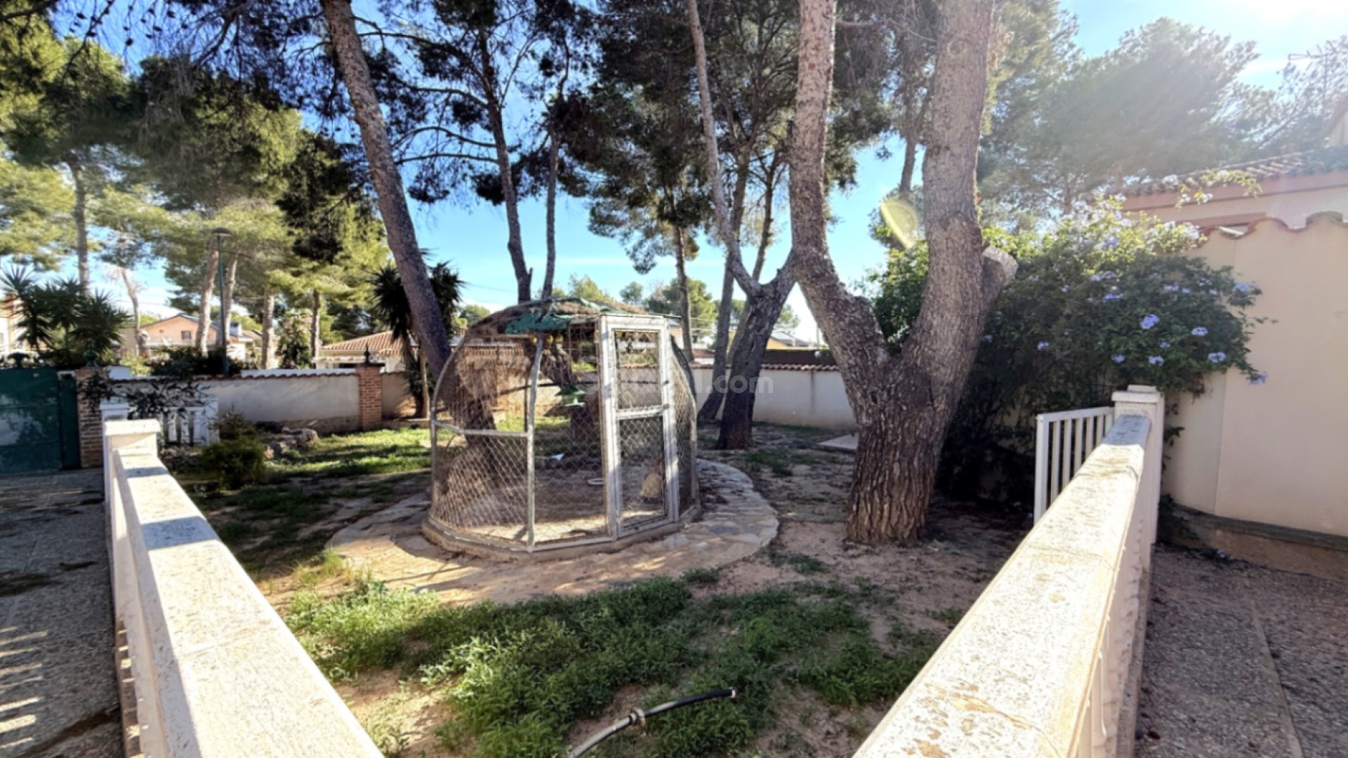 Segunda mano - Villa -
Pilar de la Horadada - Costa Blanca Sur