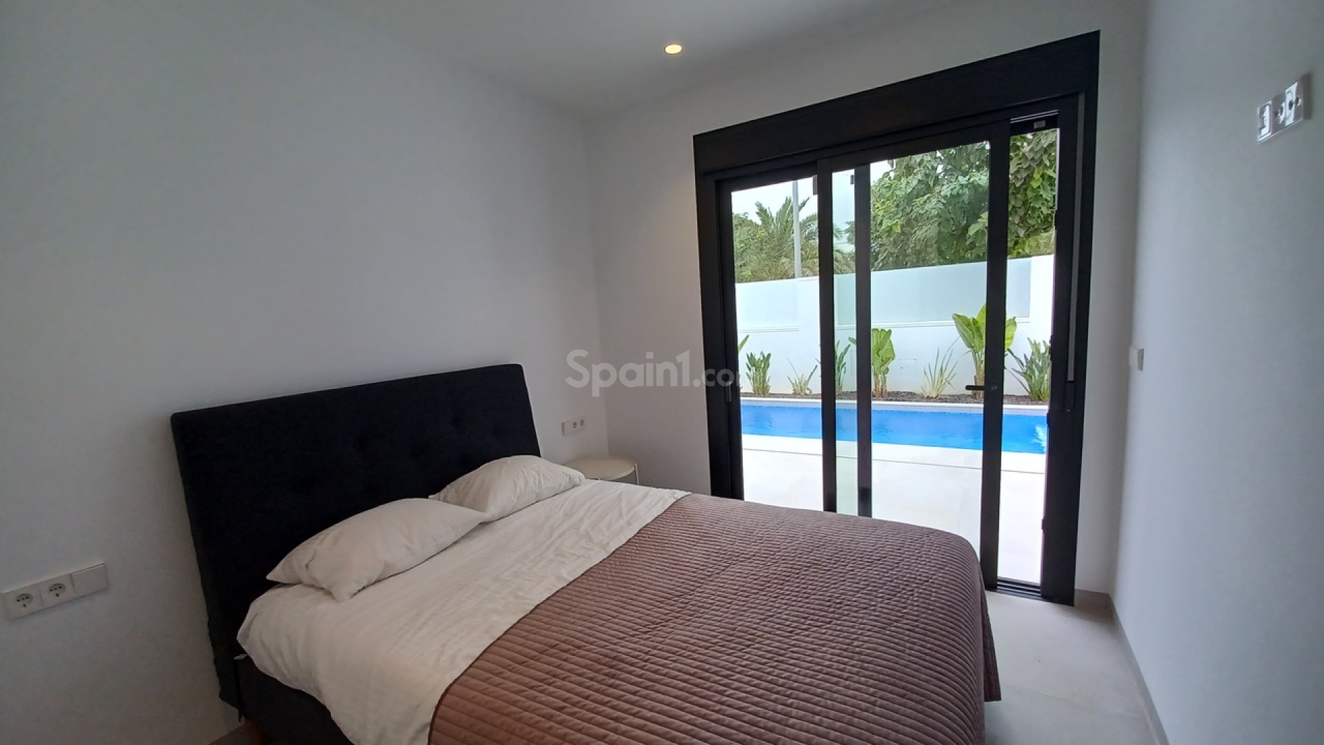Segunda mano - Villa -
Pilar de la Horadada