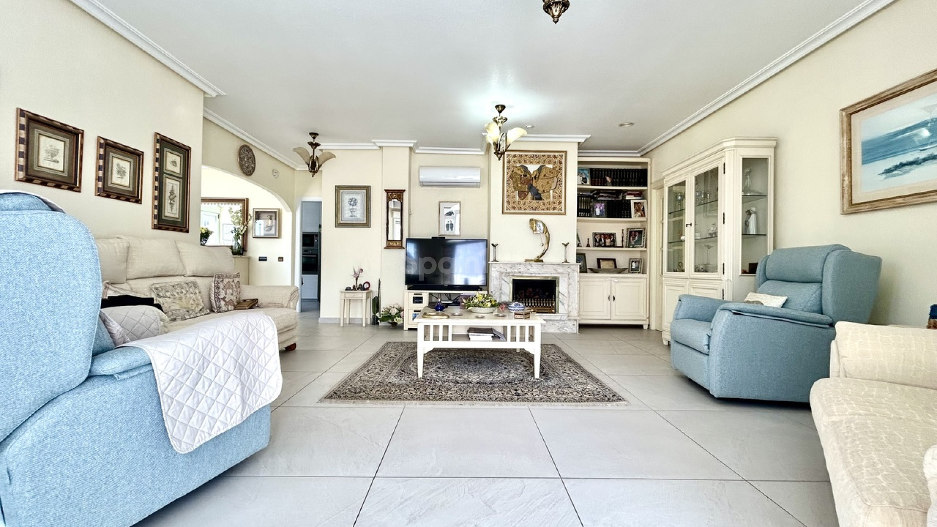 Segunda mano - Villa -
Pinar de Campoverde