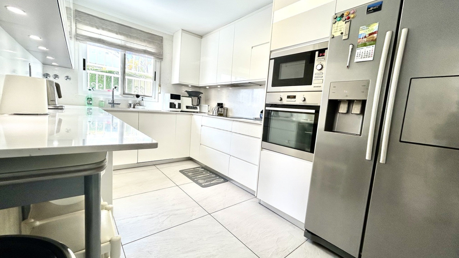 Segunda mano - Villa -
Pinar de Campoverde