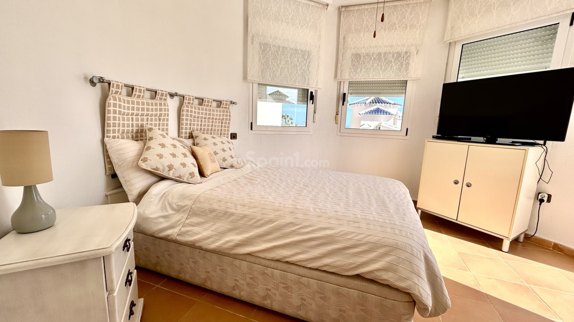 Segunda mano - Villa -
Pinar de Campoverde