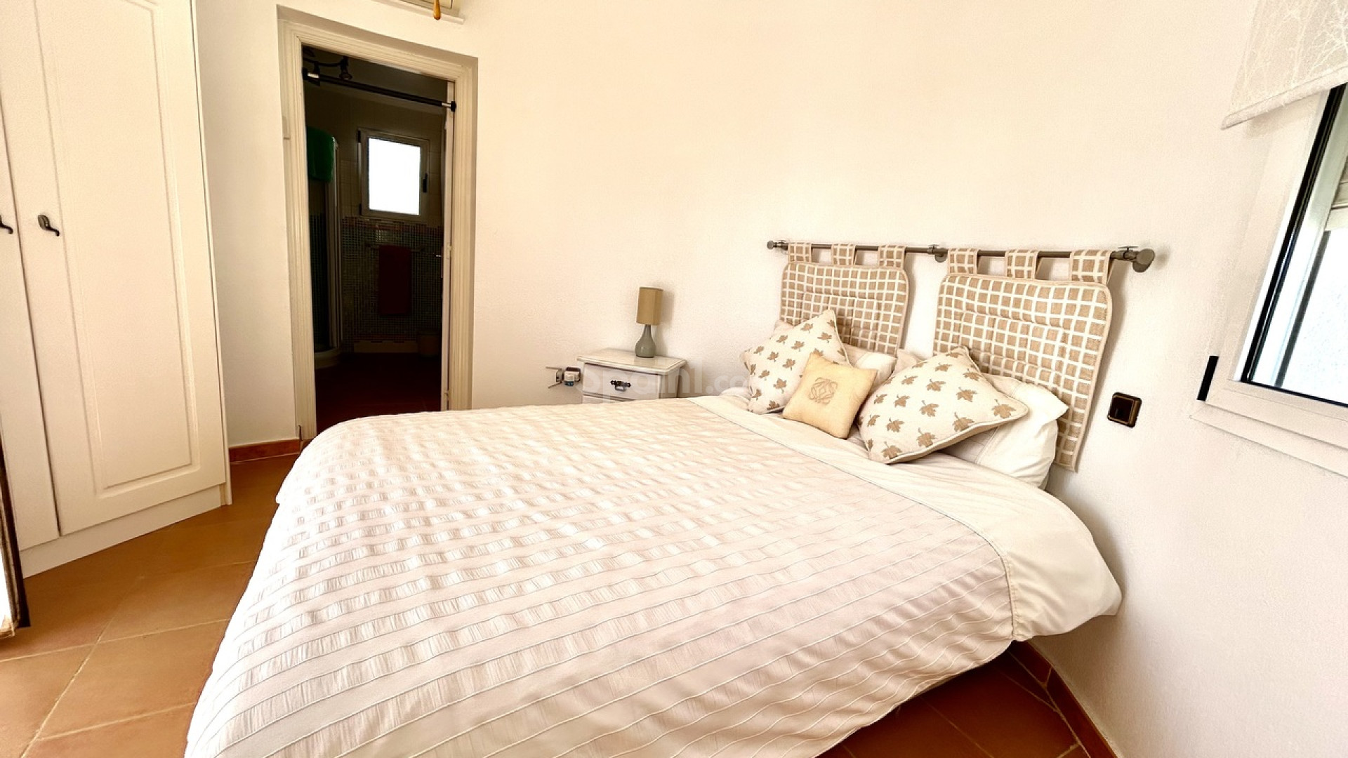 Segunda mano - Villa -
Pinar de Campoverde