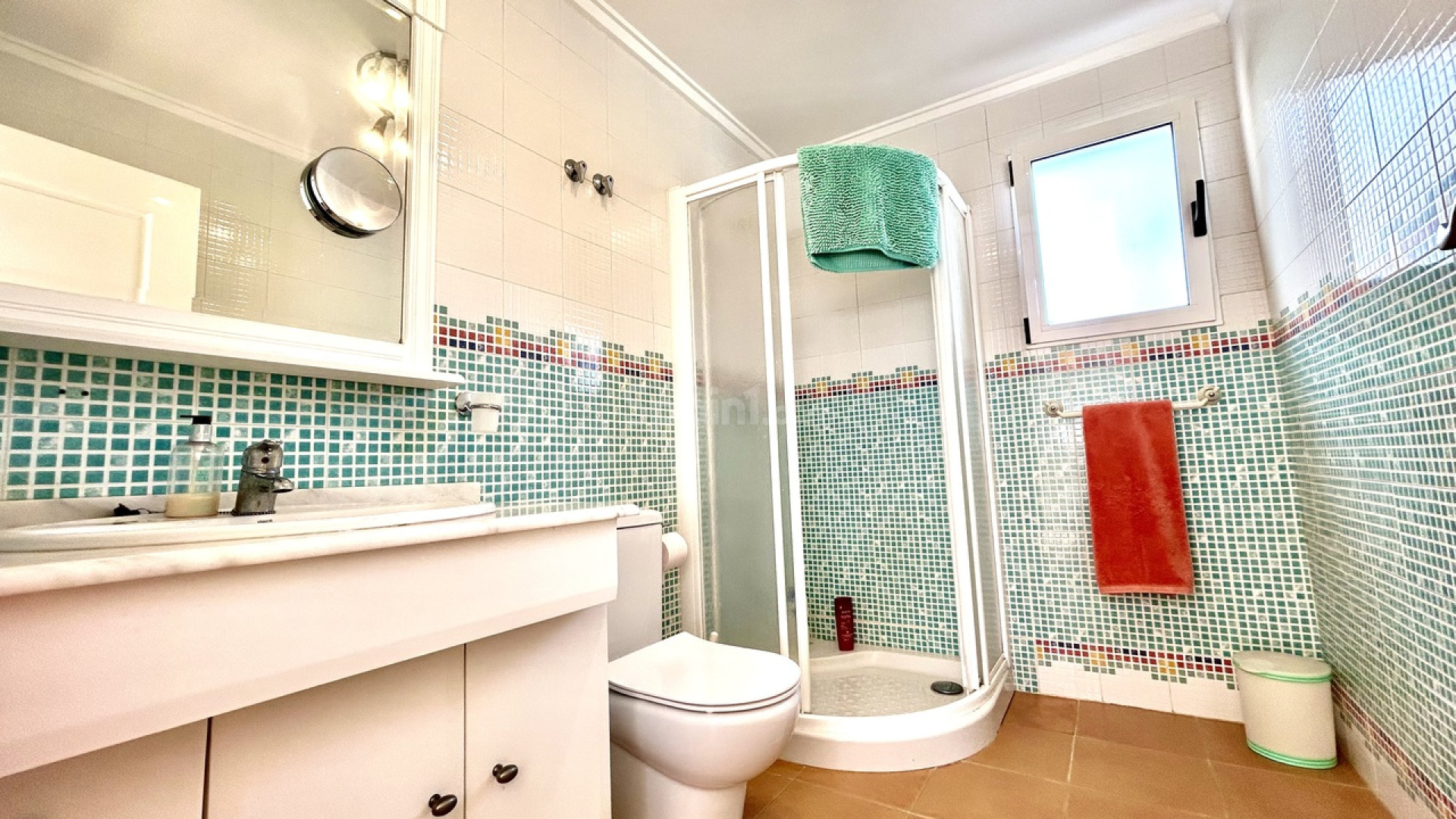 Segunda mano - Villa -
Pinar de Campoverde