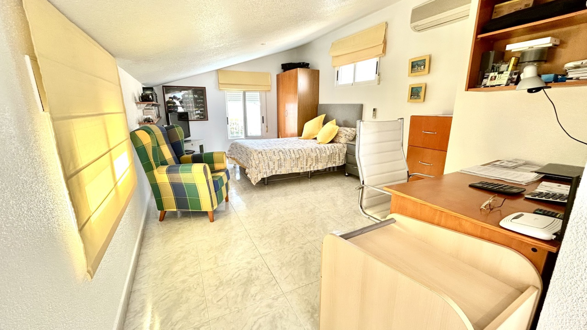 Segunda mano - Villa -
Pinar de Campoverde