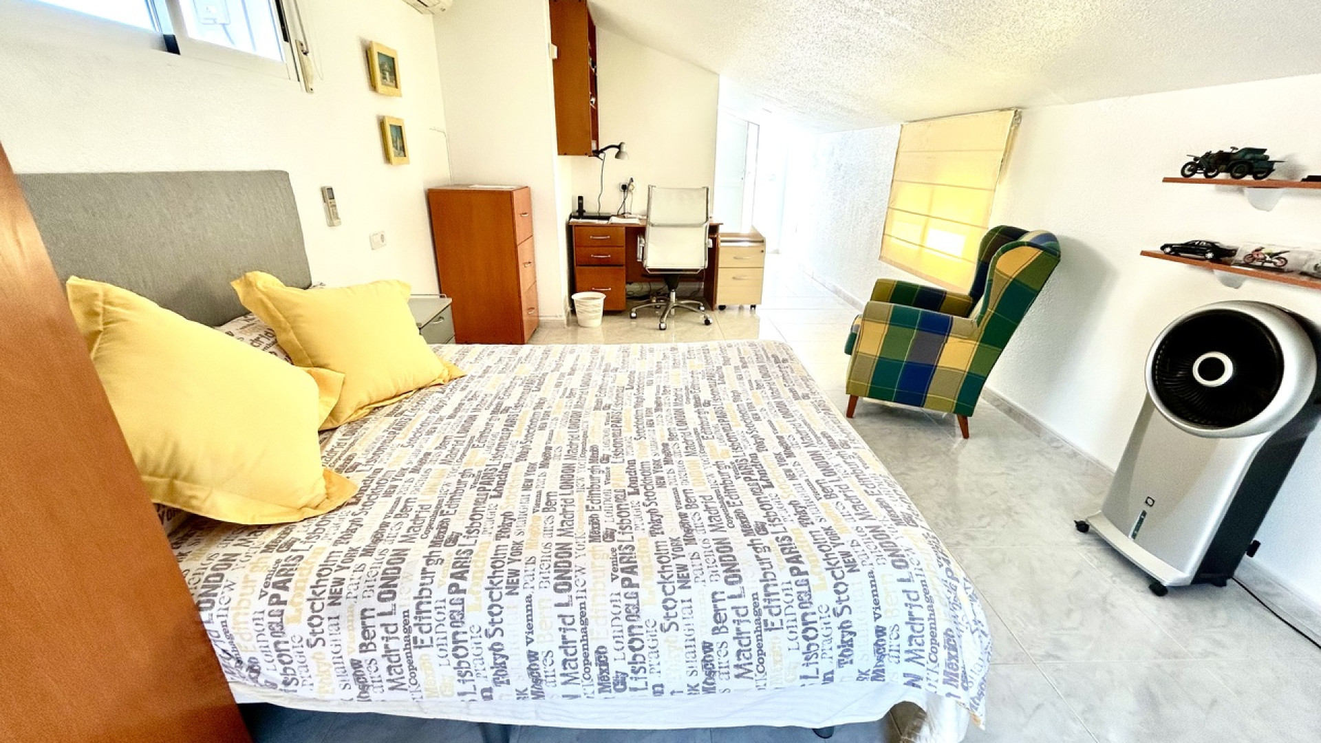 Segunda mano - Villa -
Pinar de Campoverde