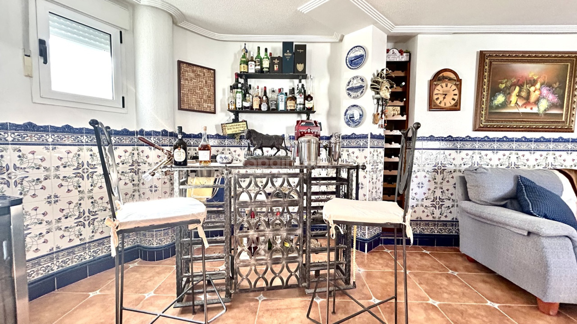 Segunda mano - Villa -
Pinar de Campoverde