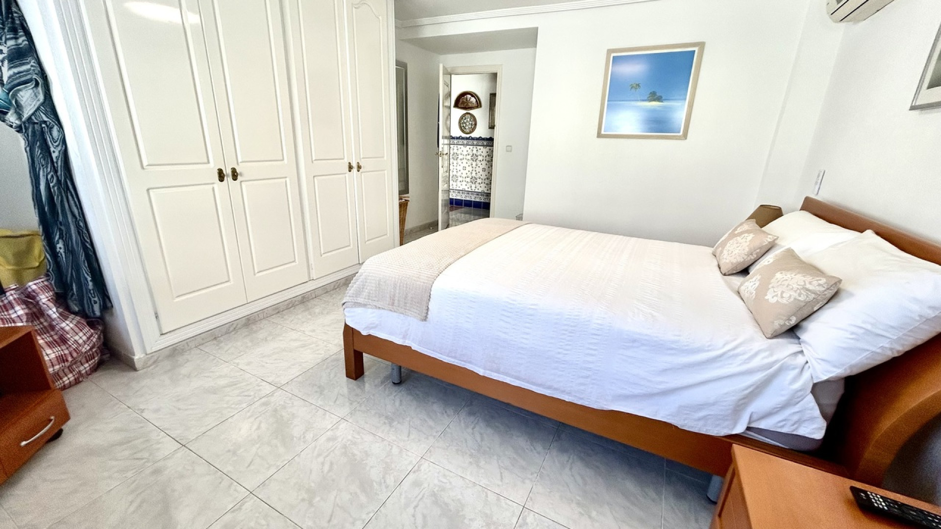 Segunda mano - Villa -
Pinar de Campoverde