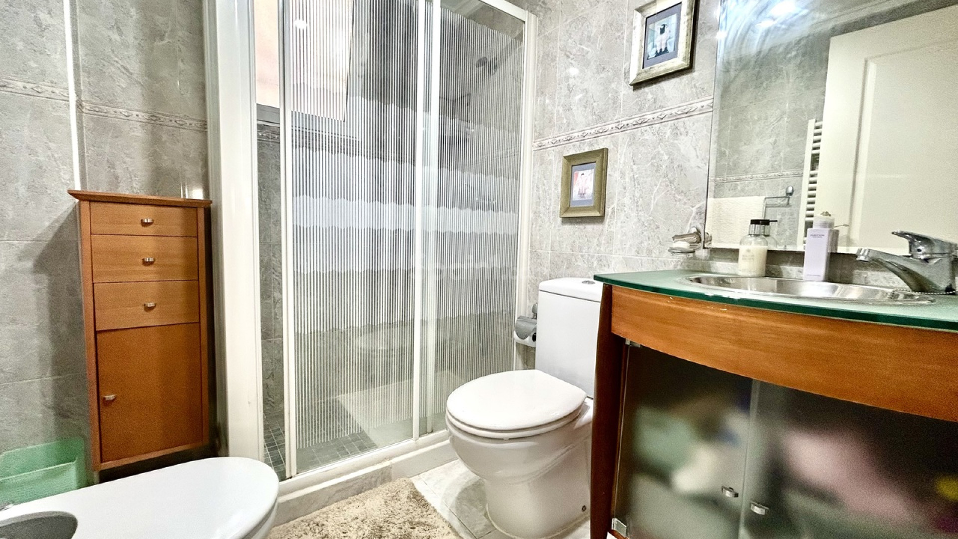 Segunda mano - Villa -
Pinar de Campoverde