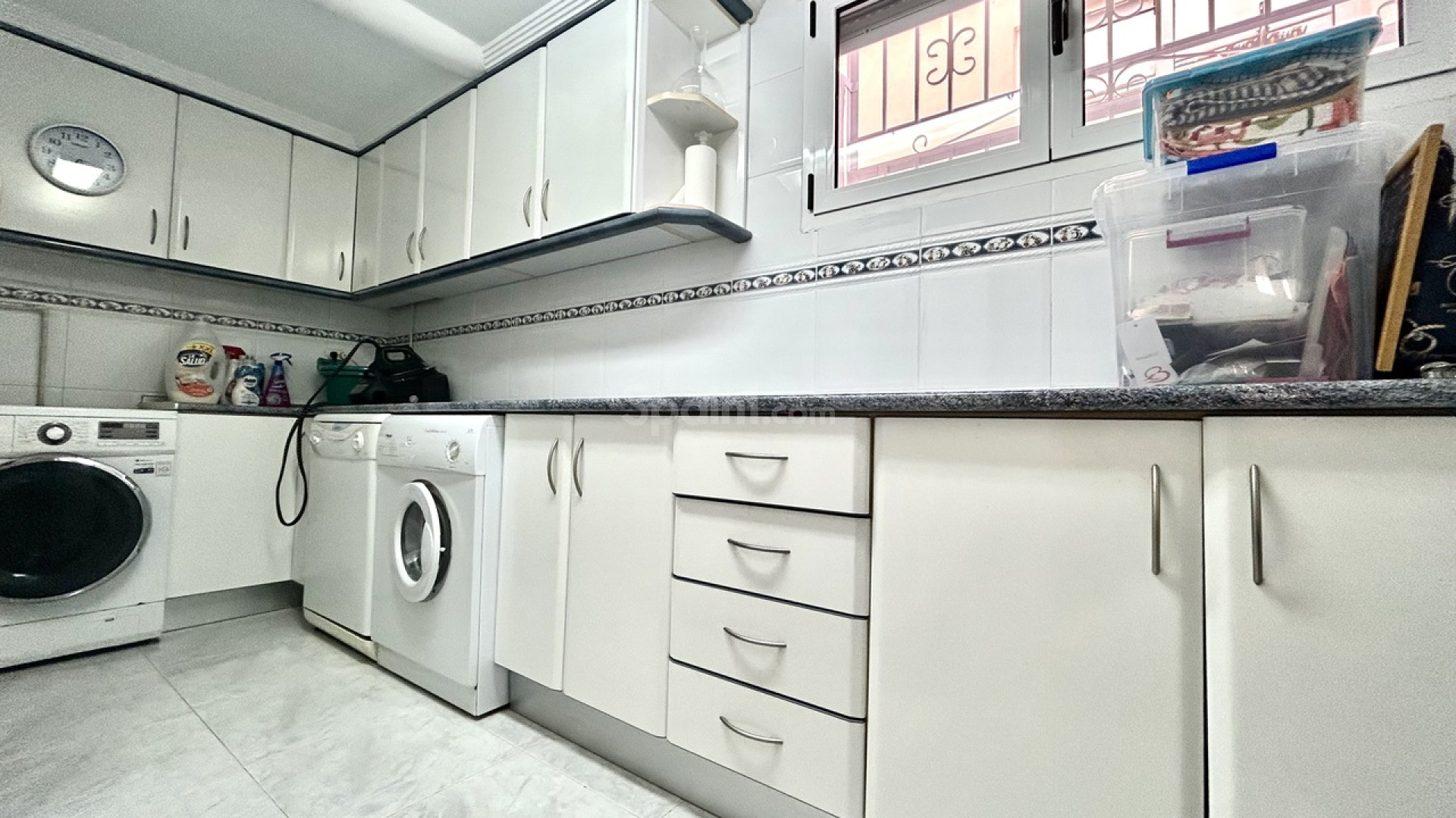 Segunda mano - Villa -
Pinar de Campoverde