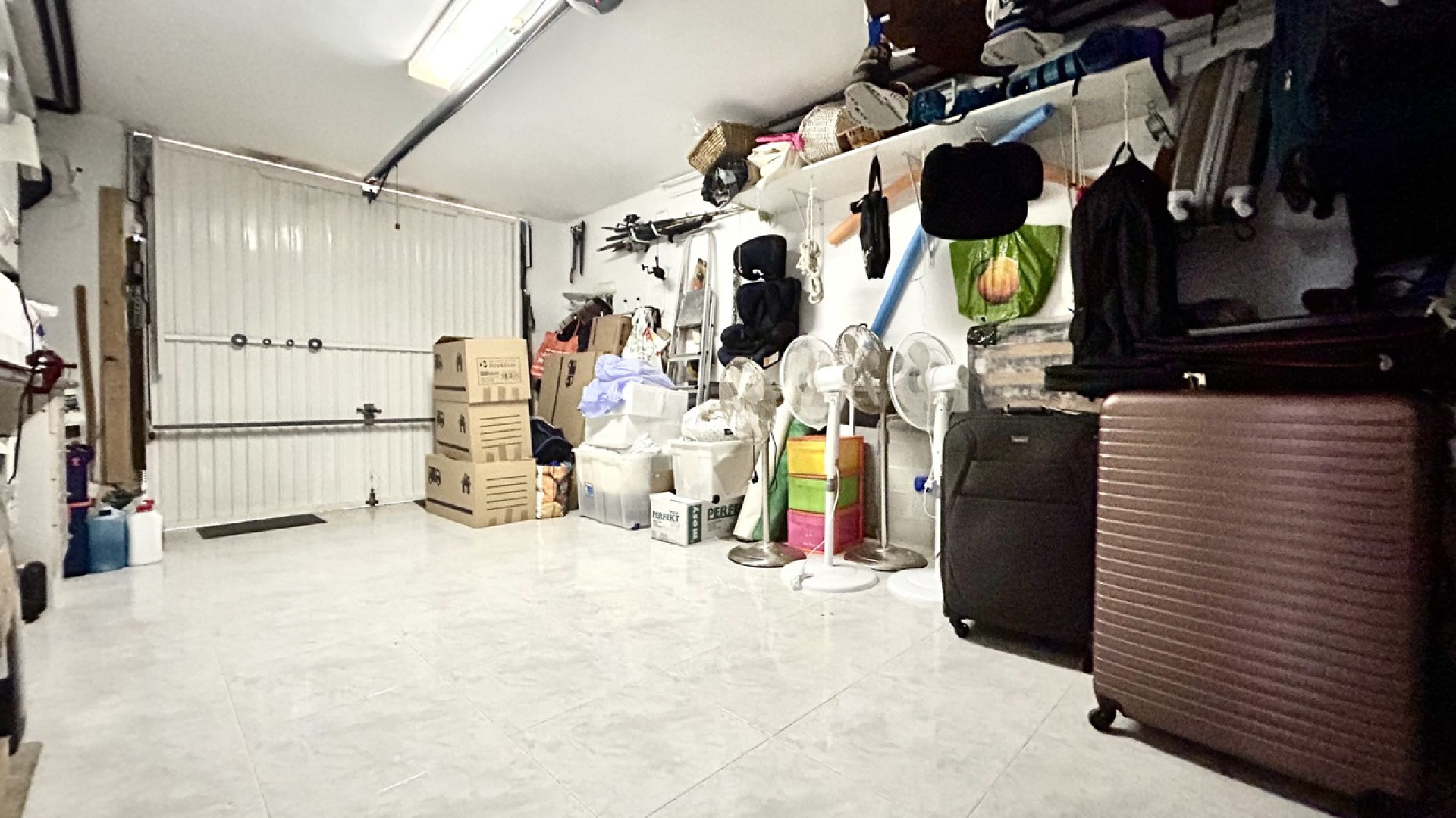 Segunda mano - Villa -
Pinar de Campoverde