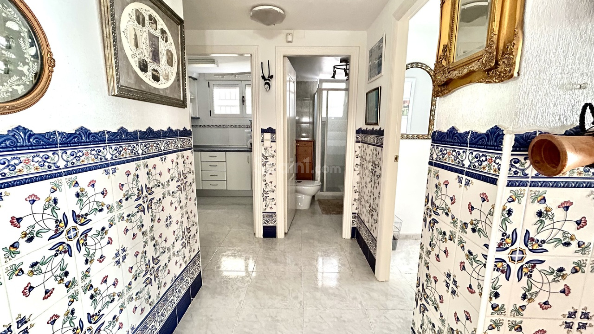 Segunda mano - Villa -
Pinar de Campoverde