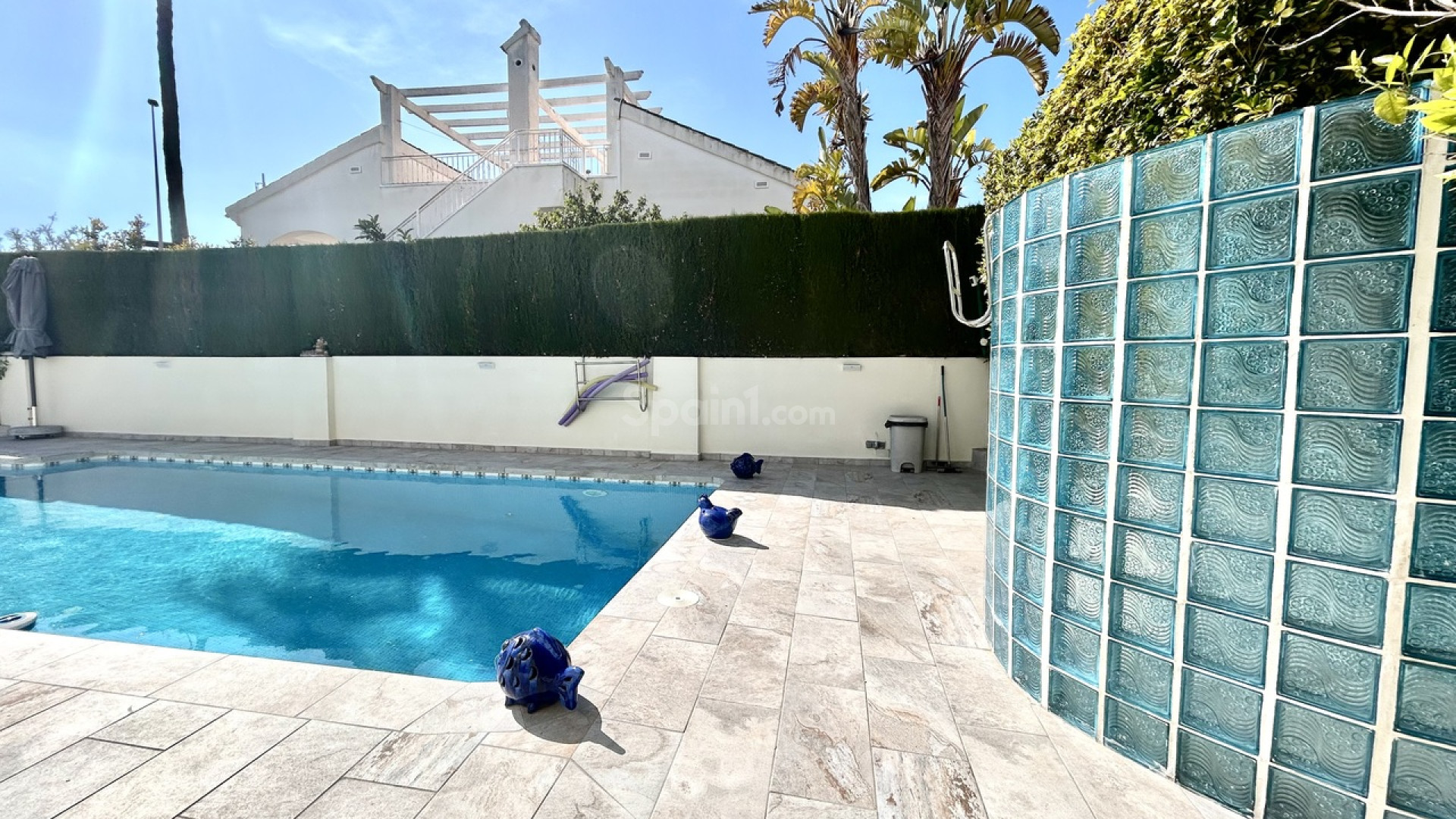 Segunda mano - Villa -
Pinar de Campoverde