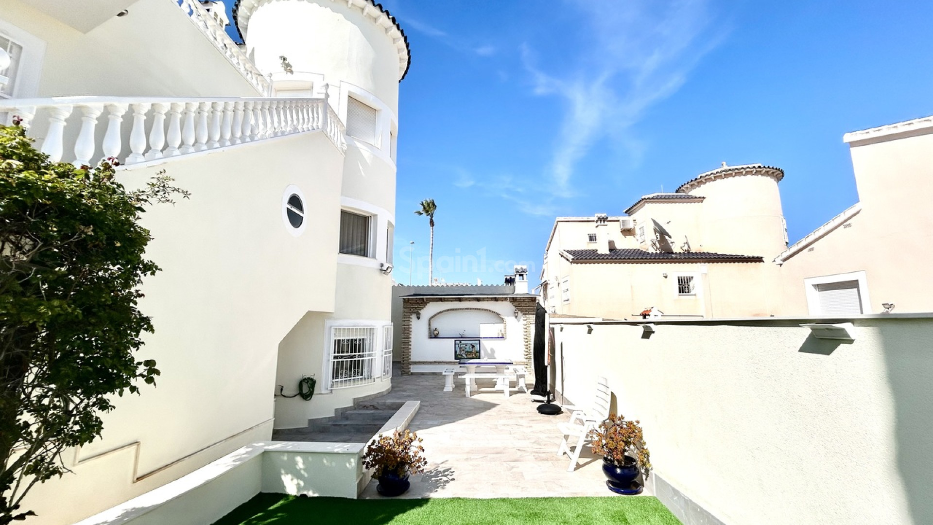 Segunda mano - Villa -
Pinar de Campoverde