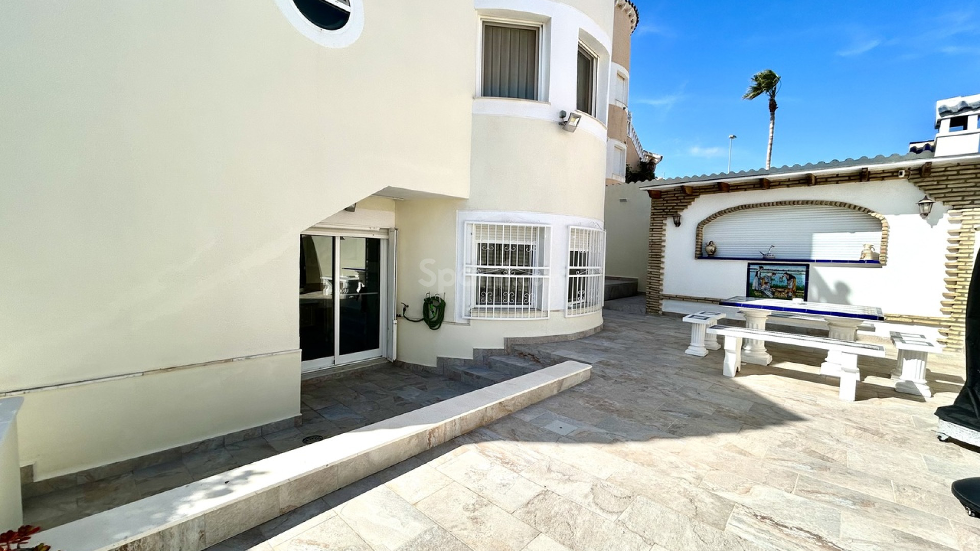 Segunda mano - Villa -
Pinar de Campoverde