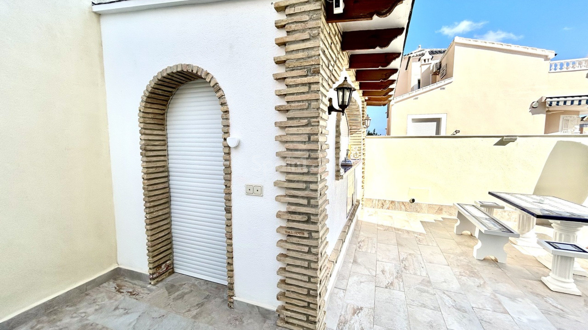 Segunda mano - Villa -
Pinar de Campoverde