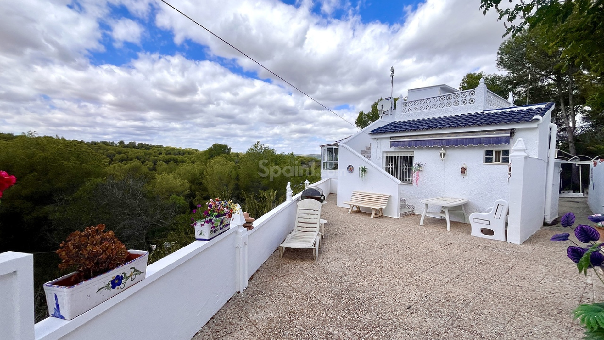 Segunda mano - Villa -
Pinar de Campoverde