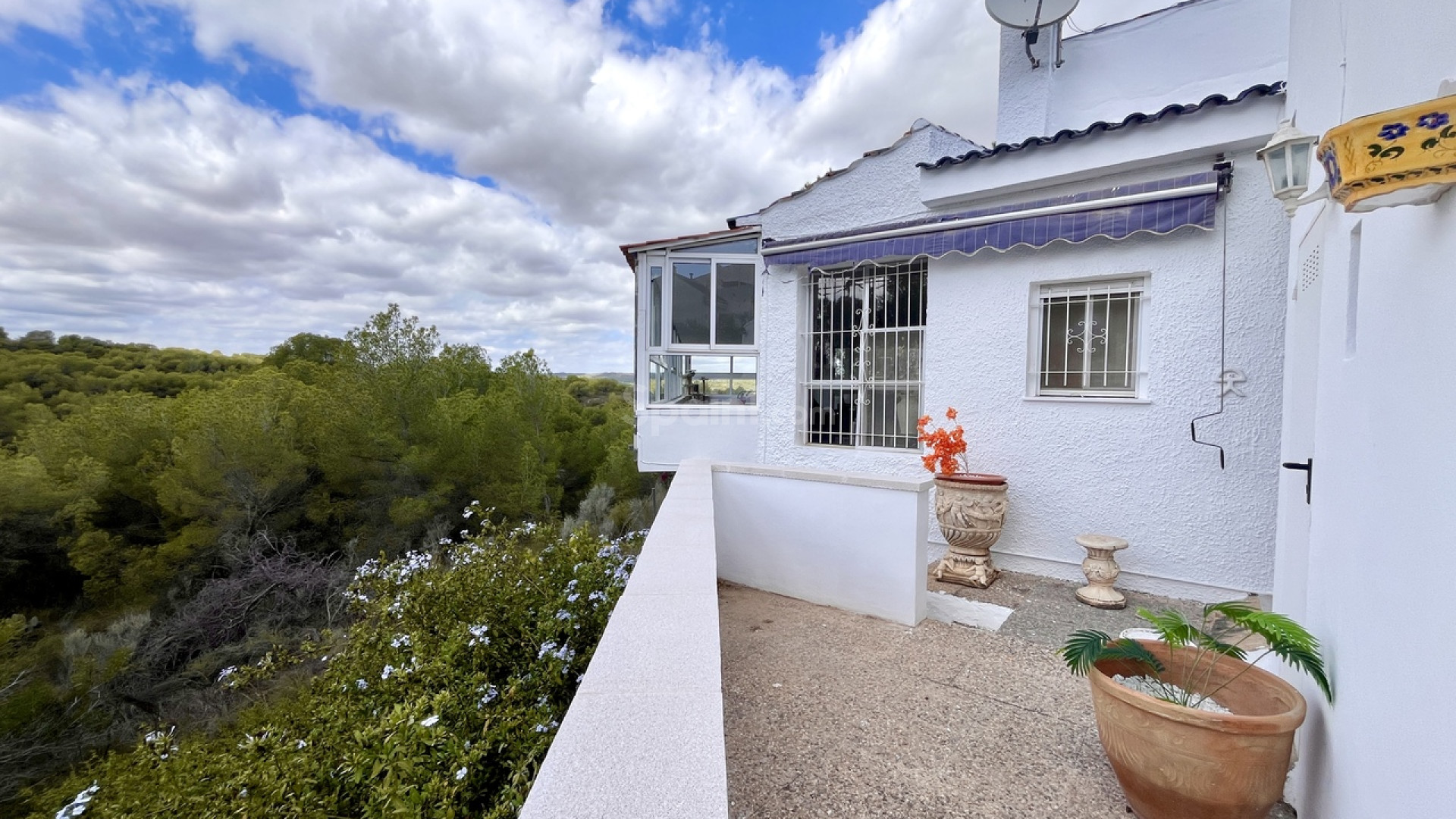 Segunda mano - Villa -
Pinar de Campoverde