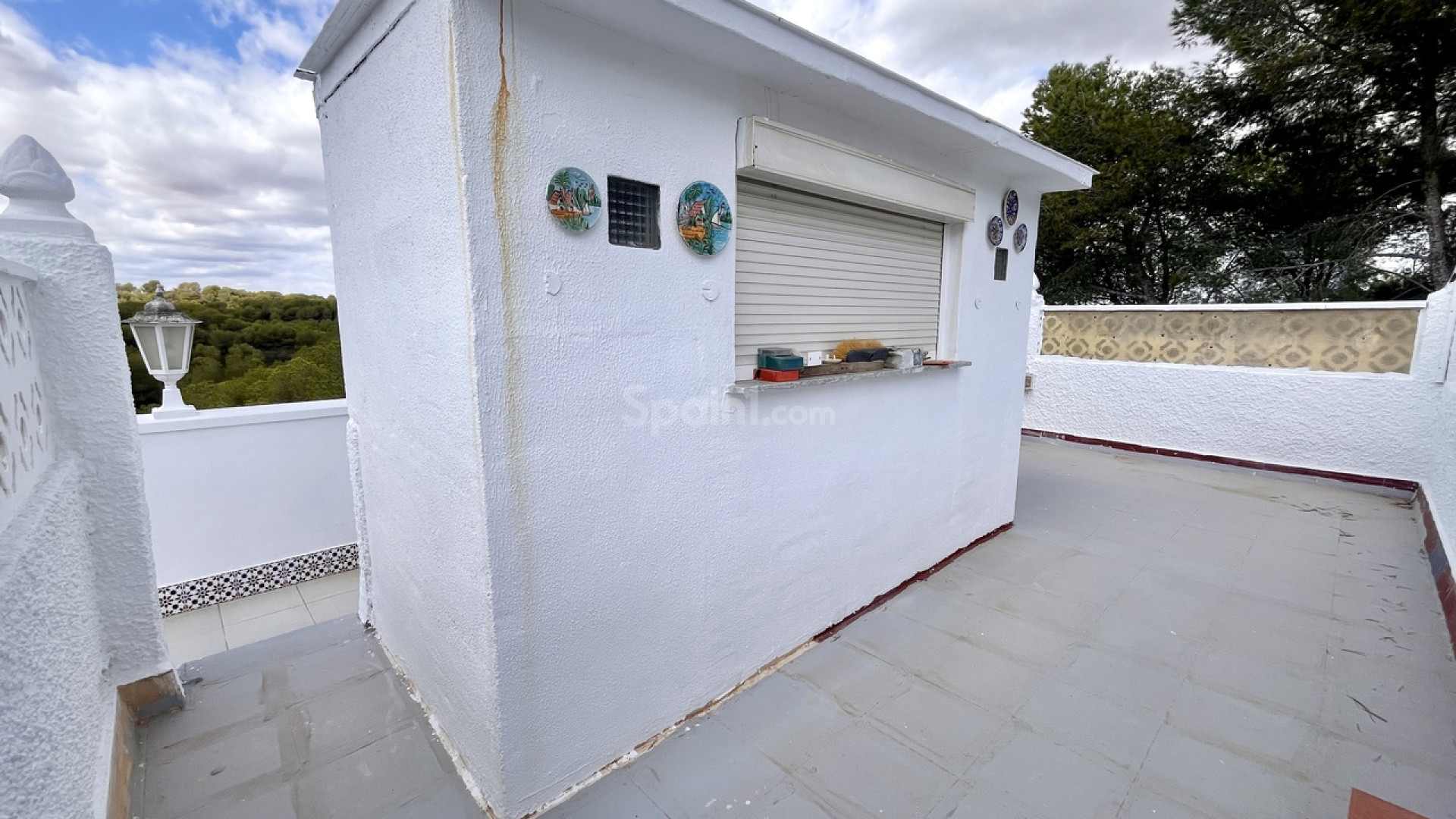 Segunda mano - Villa -
Pinar de Campoverde
