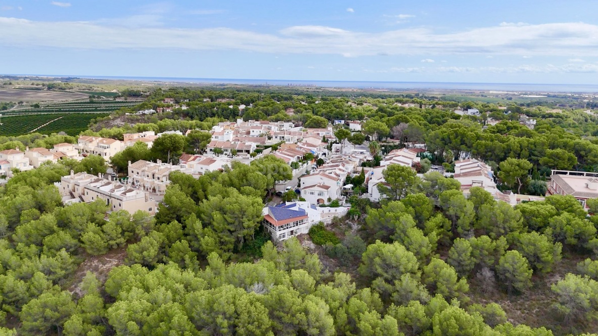 Segunda mano - Villa -
Pinar de Campoverde