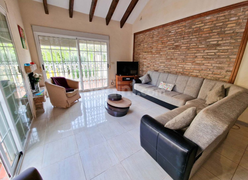 Segunda mano - Villa -
Playa Flamenca