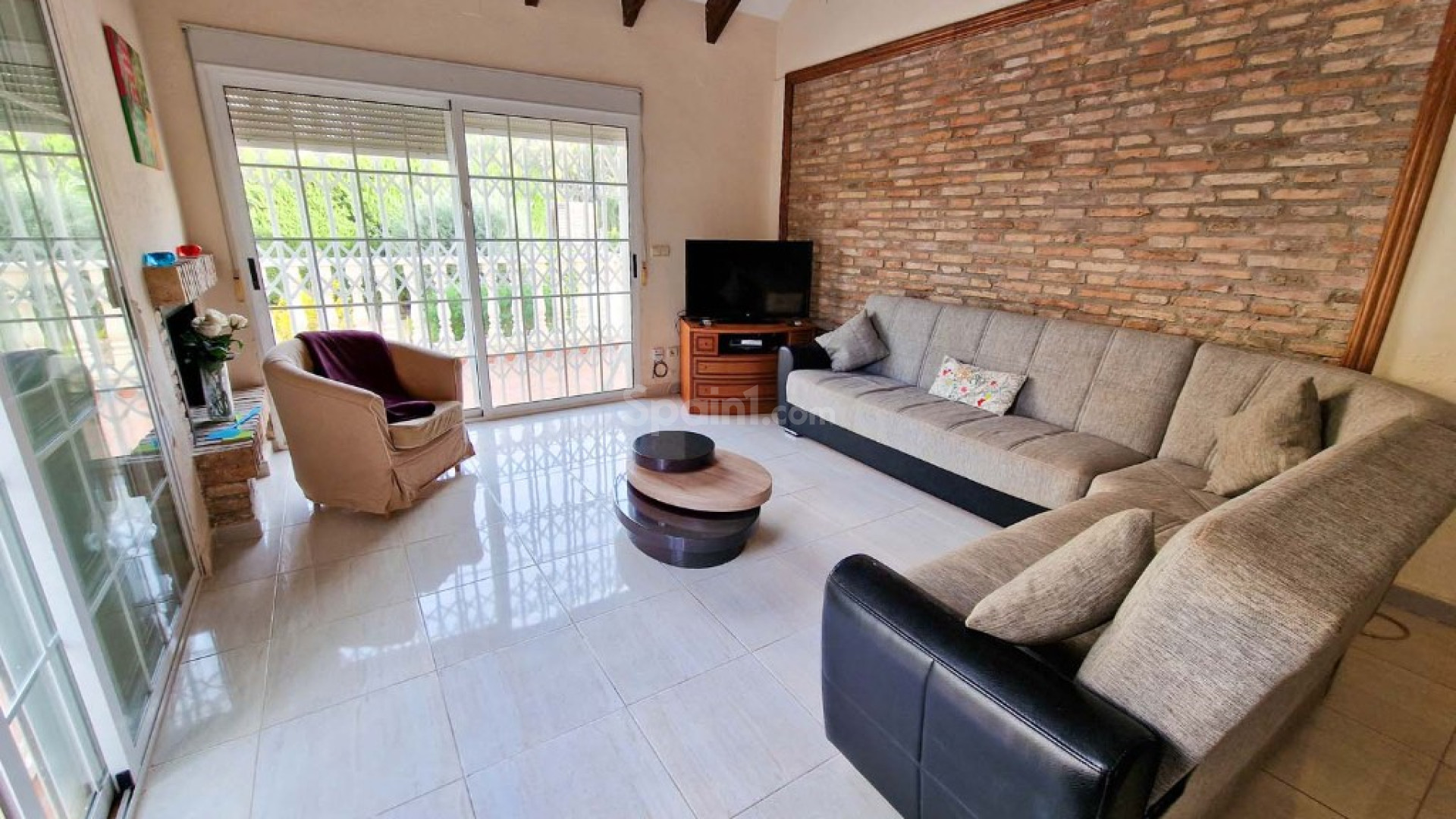 Segunda mano - Villa -
Playa Flamenca