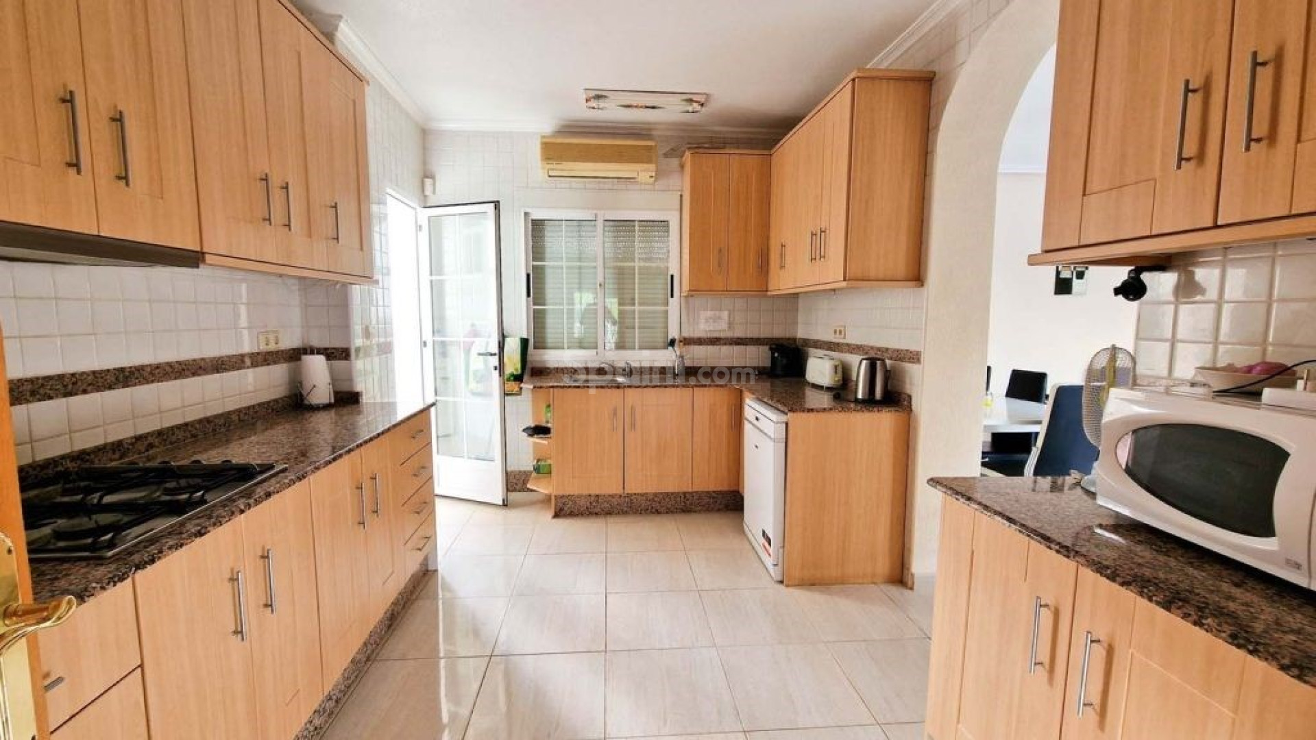 Segunda mano - Villa -
Playa Flamenca