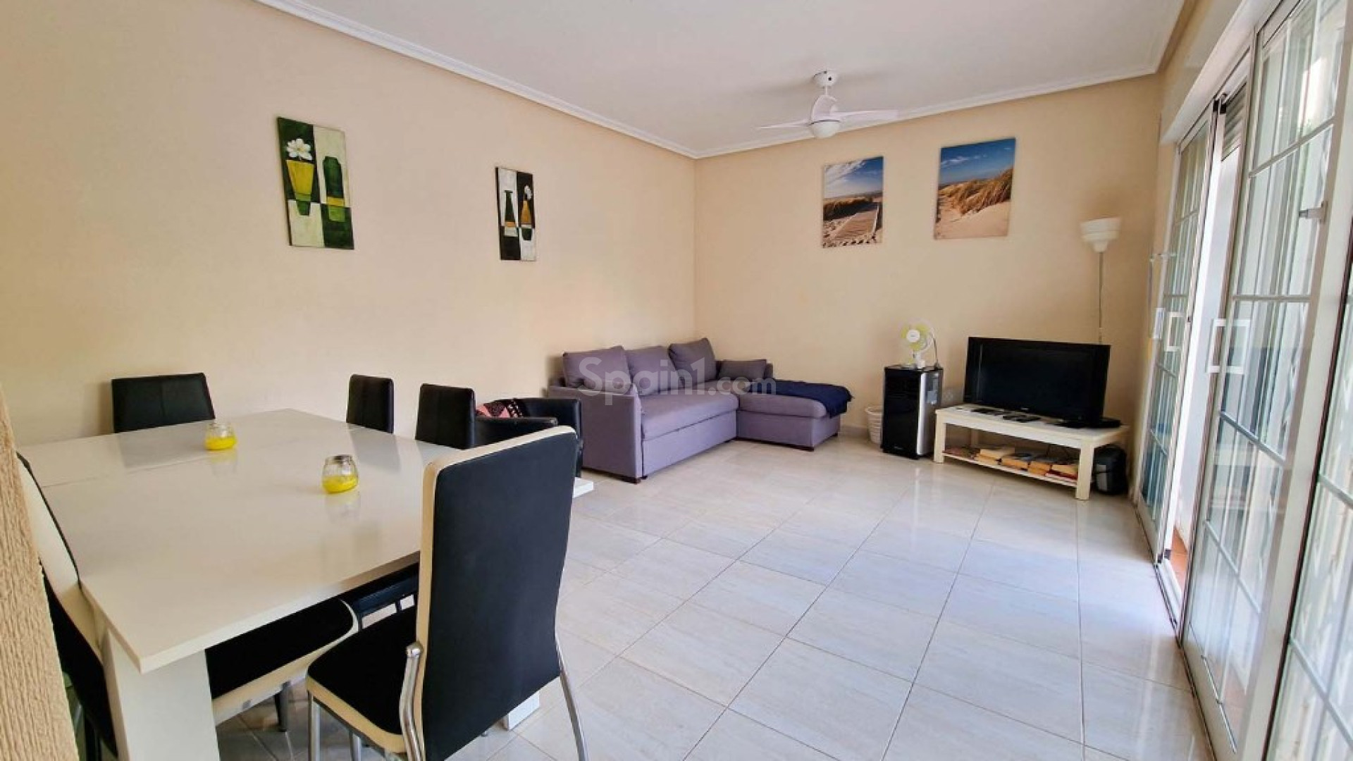 Segunda mano - Villa -
Playa Flamenca