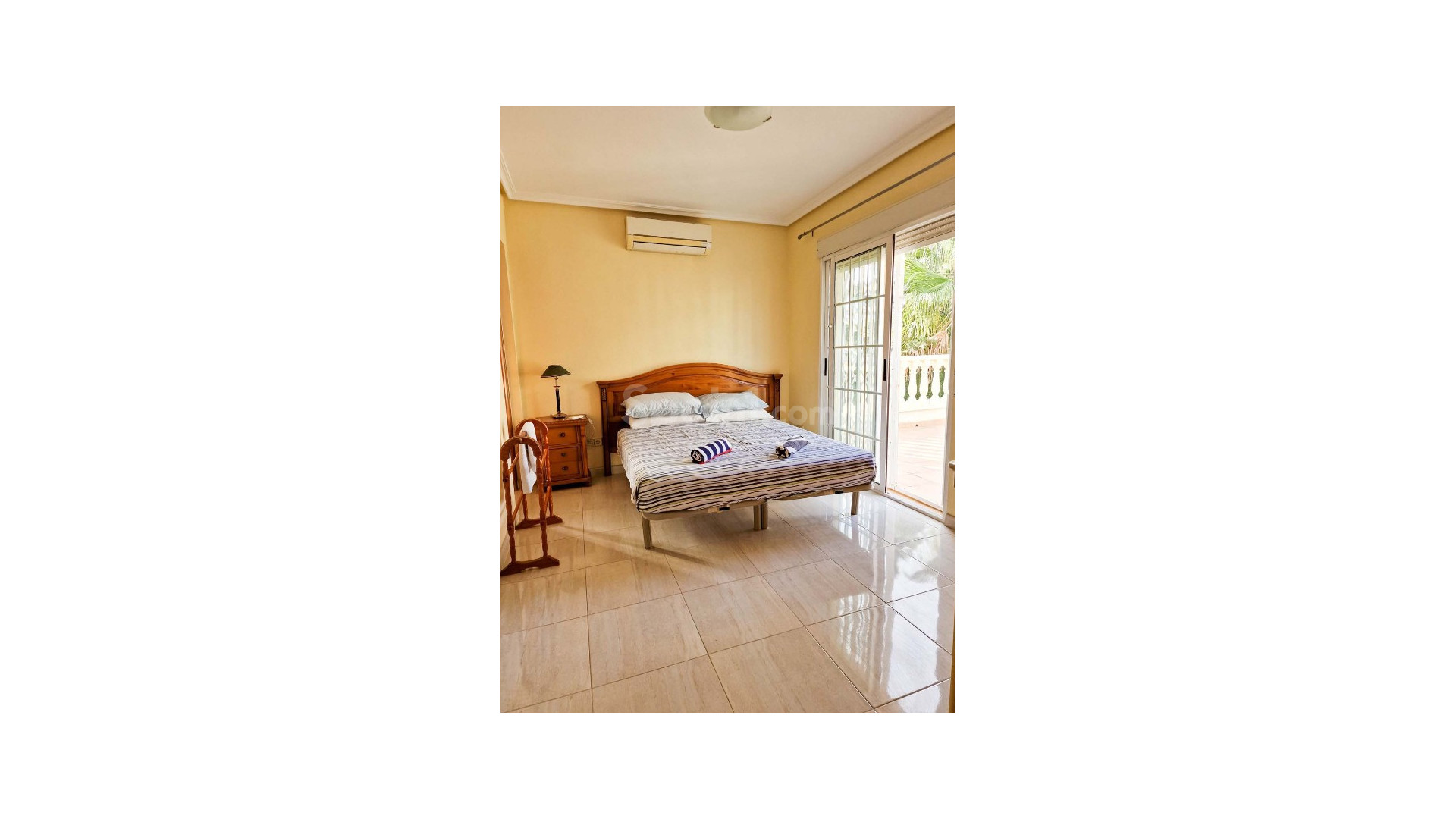 Segunda mano - Villa -
Playa Flamenca