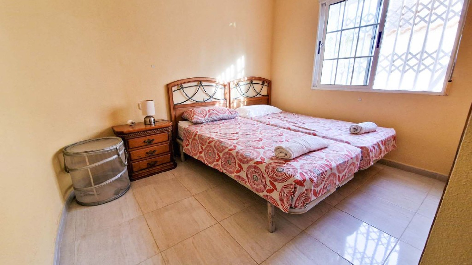 Segunda mano - Villa -
Playa Flamenca