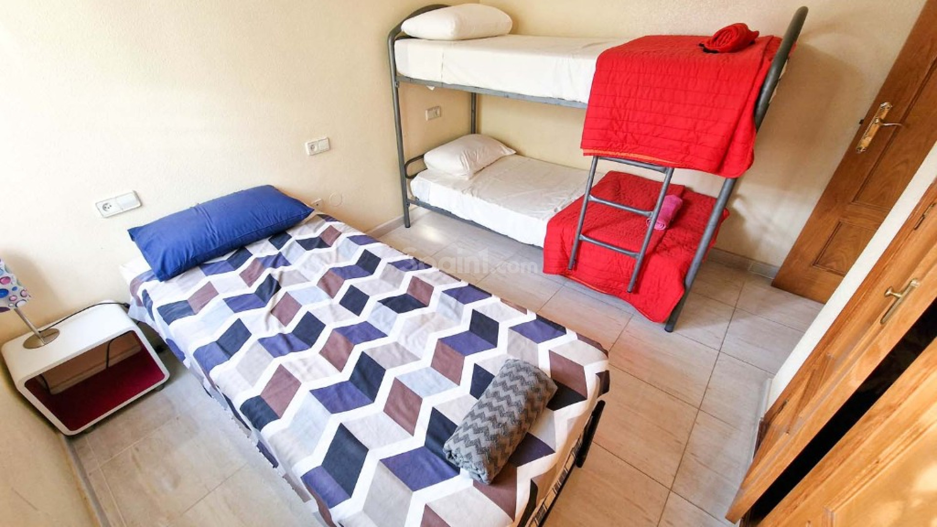 Segunda mano - Villa -
Playa Flamenca