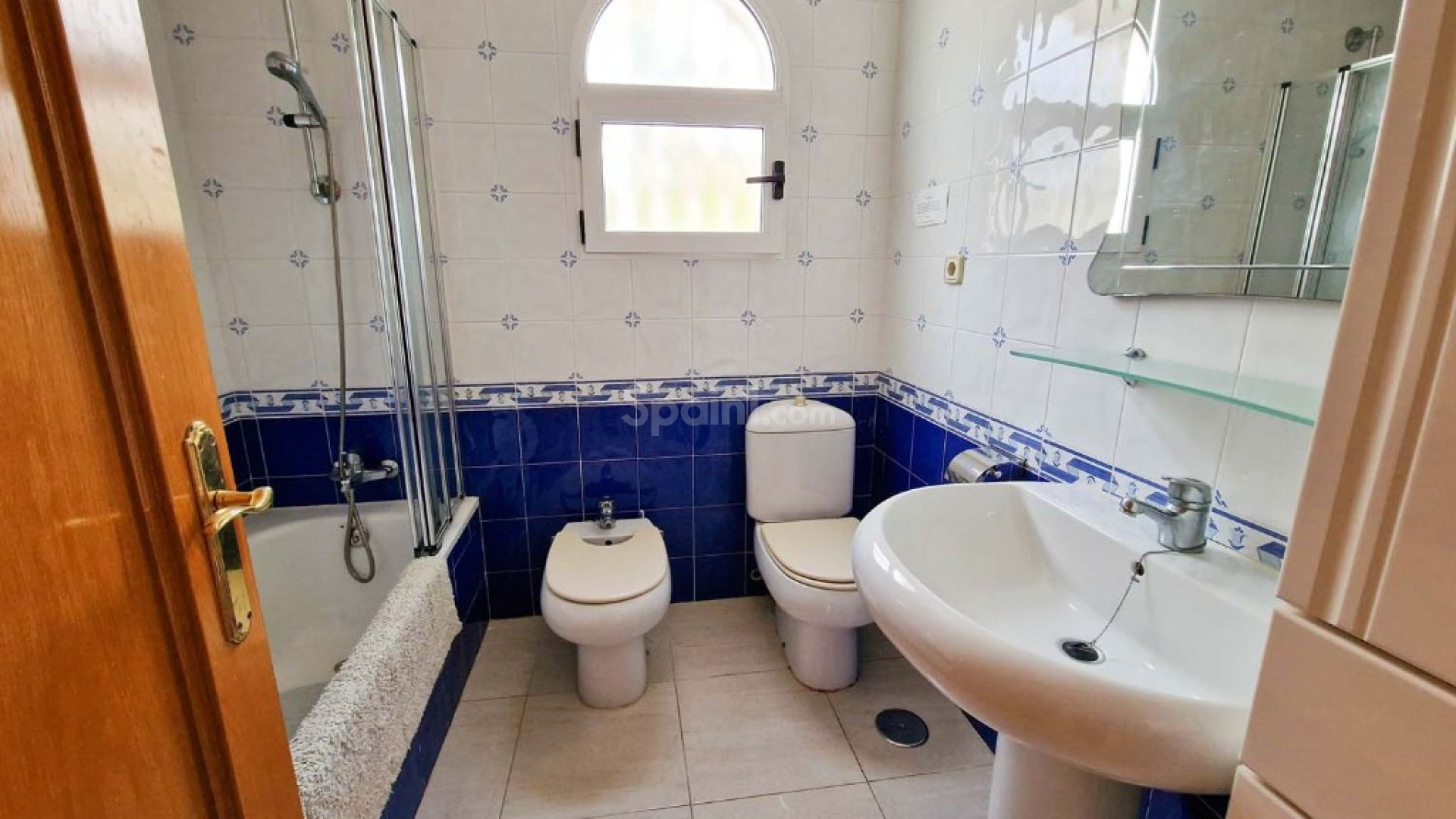 Segunda mano - Villa -
Playa Flamenca