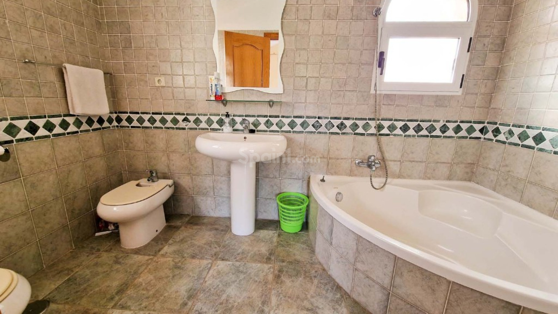 Segunda mano - Villa -
Playa Flamenca