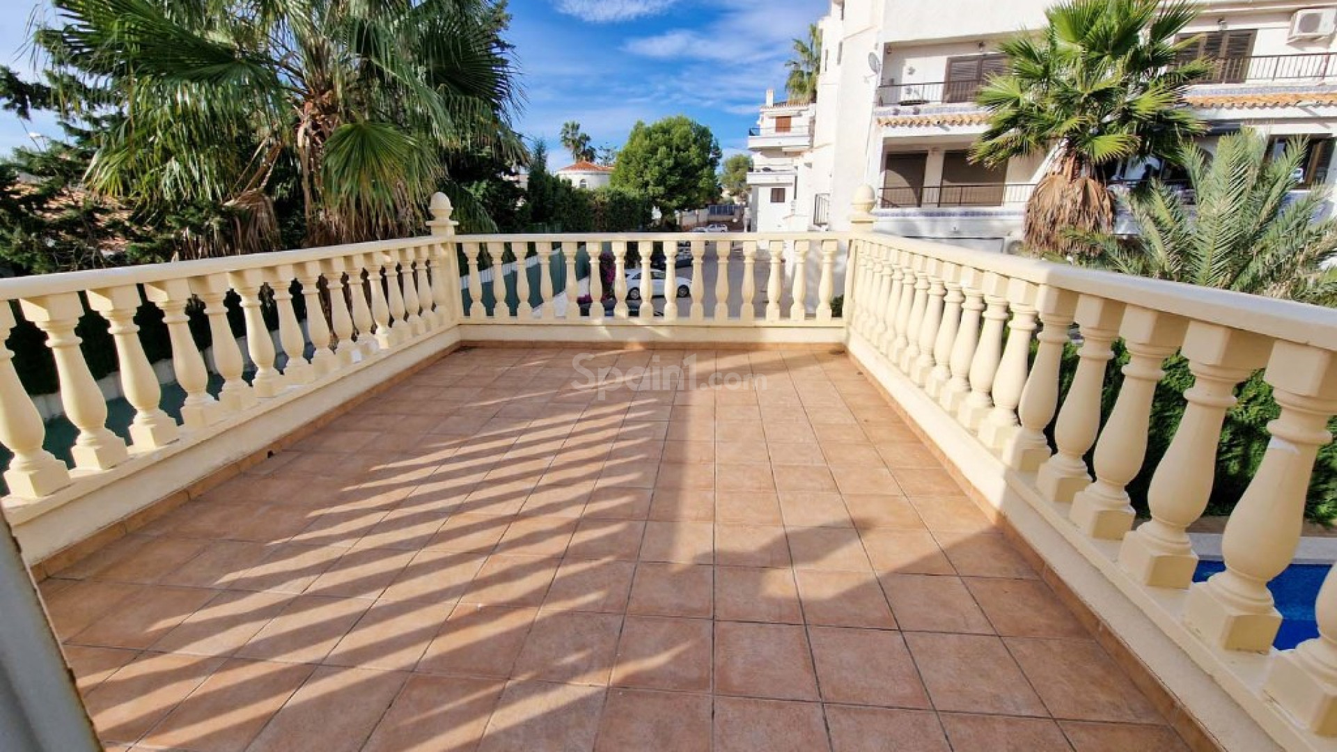 Segunda mano - Villa -
Playa Flamenca