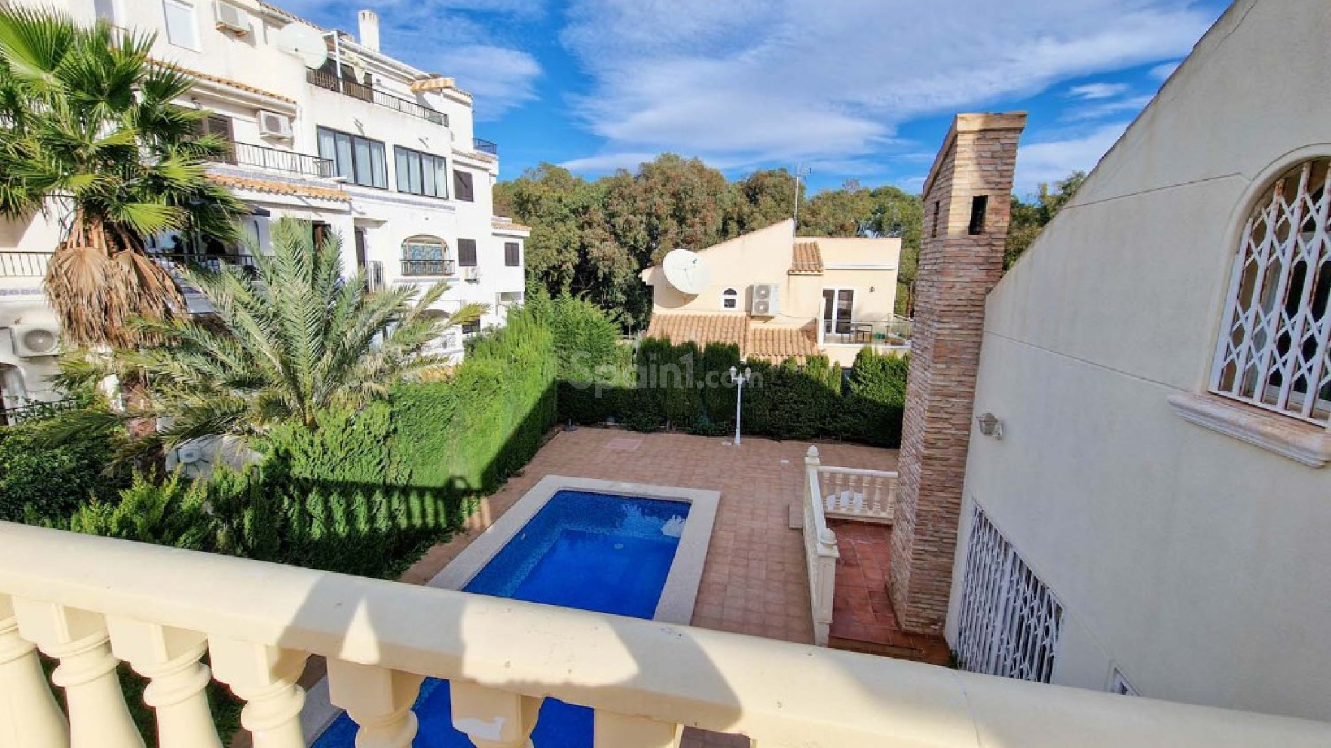 Segunda mano - Villa -
Playa Flamenca