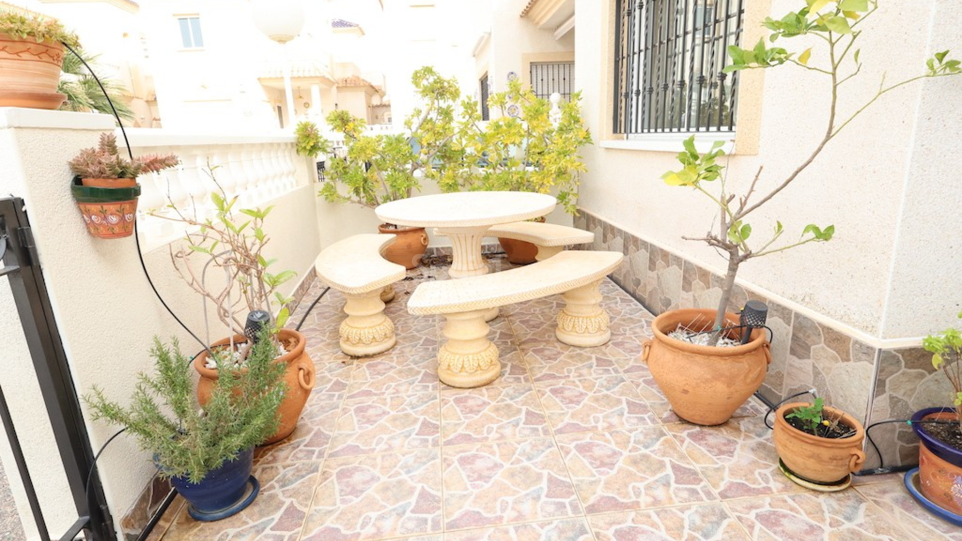 Segunda mano - Villa -
Playa Flamenca