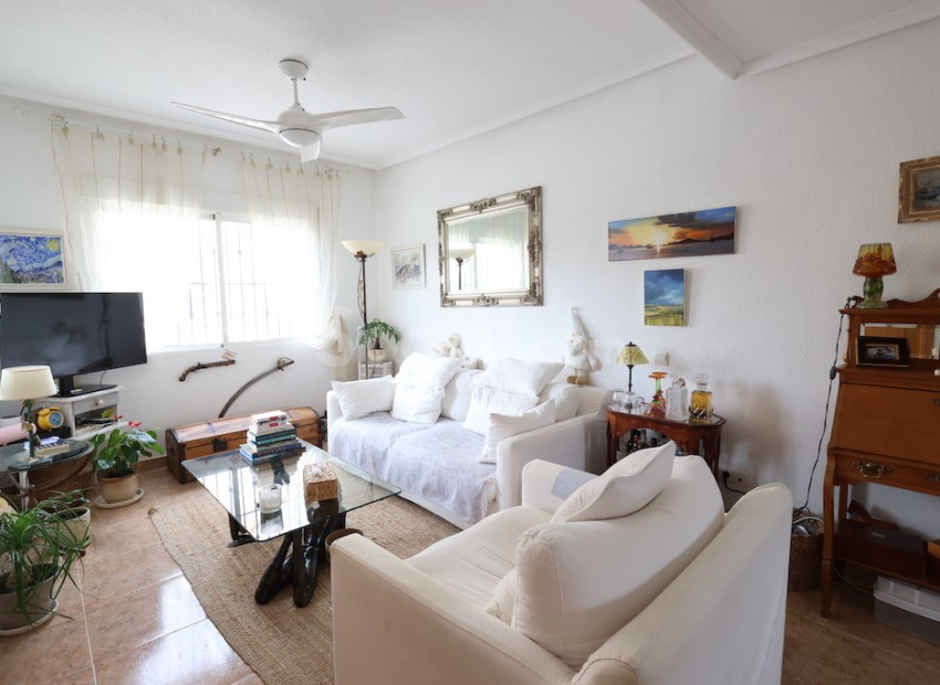 Segunda mano - Villa -
Playa Flamenca