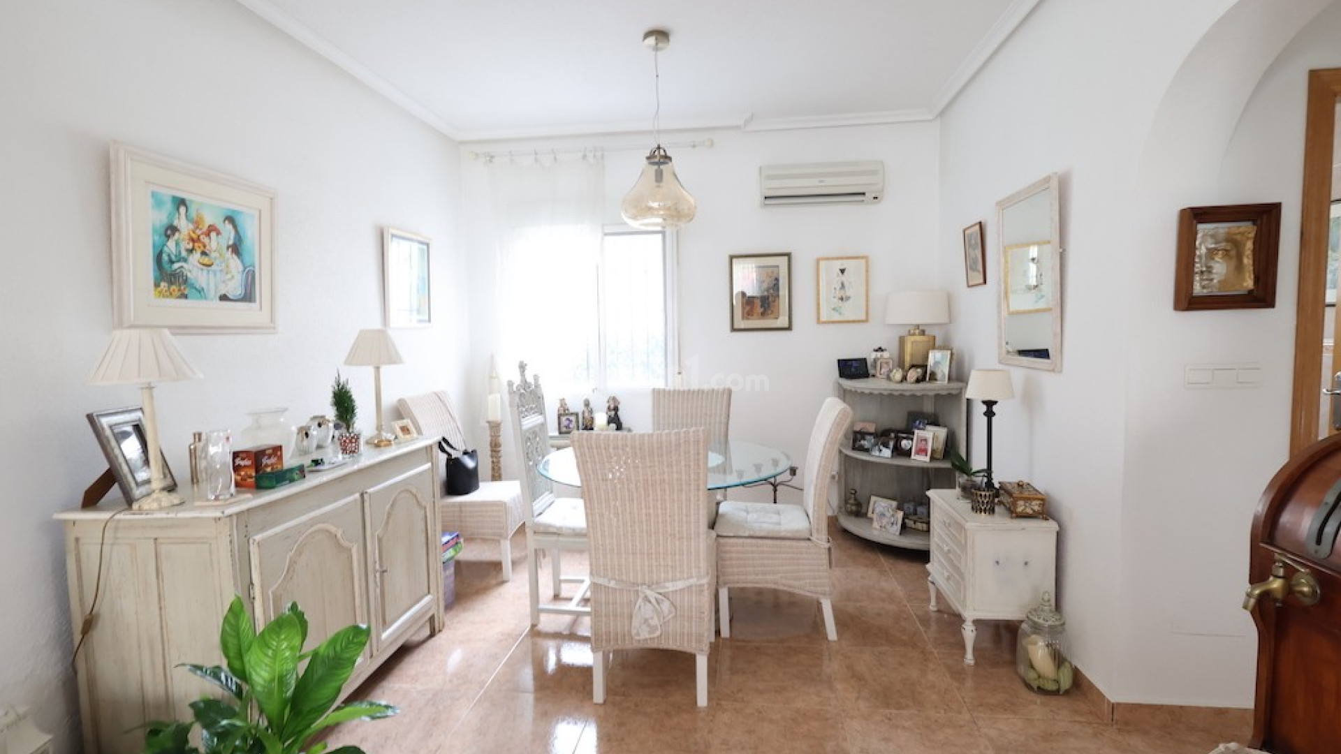 Segunda mano - Villa -
Playa Flamenca