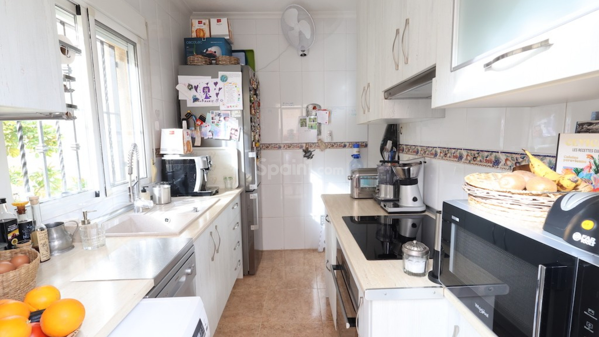 Segunda mano - Villa -
Playa Flamenca