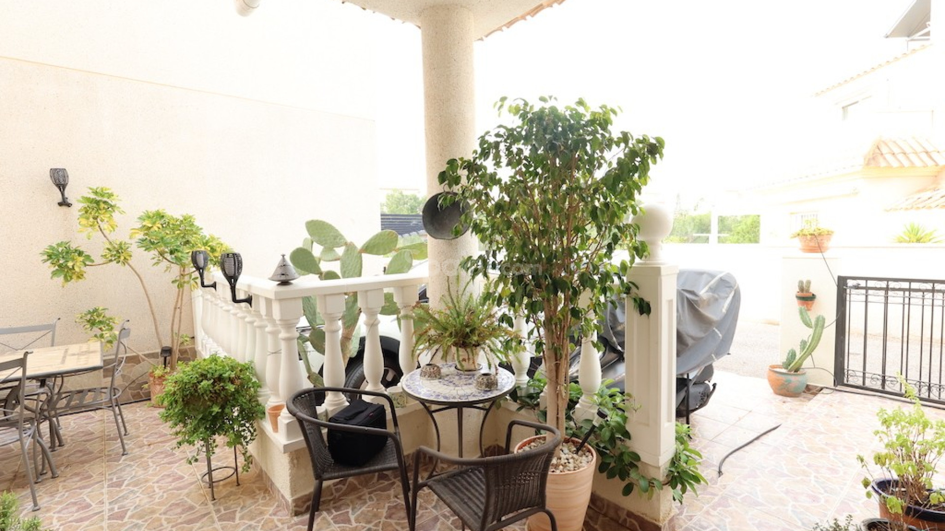 Segunda mano - Villa -
Playa Flamenca