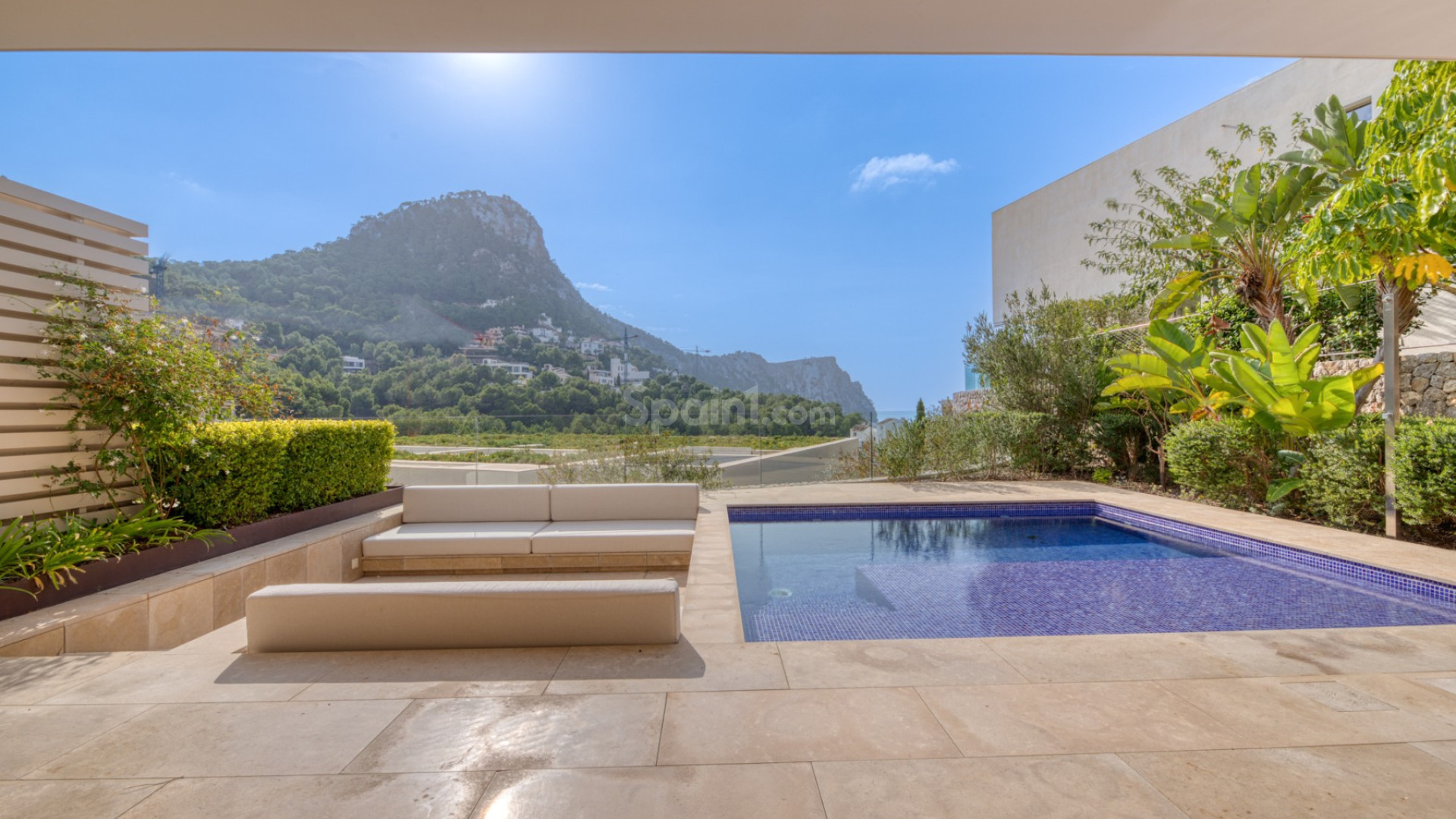 Segunda mano - Villa -
Port d'Andratx - Andratx