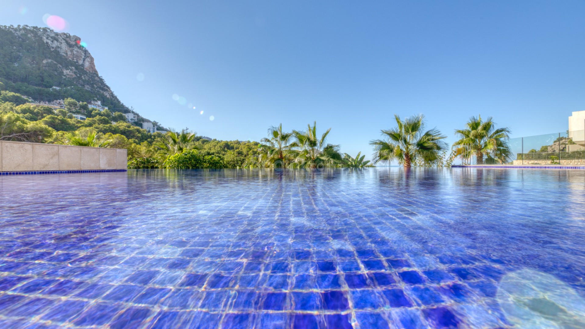 Segunda mano - Villa -
Port d'Andratx - Andratx