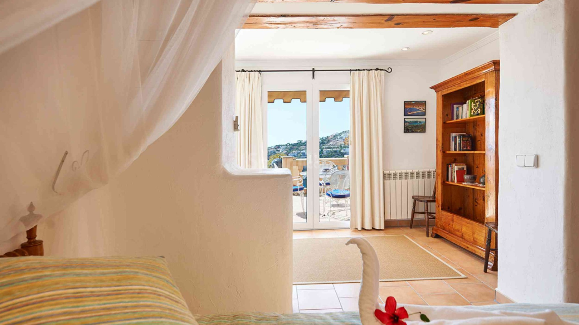 Segunda mano - Villa -
Port d'Andratx - Andratx