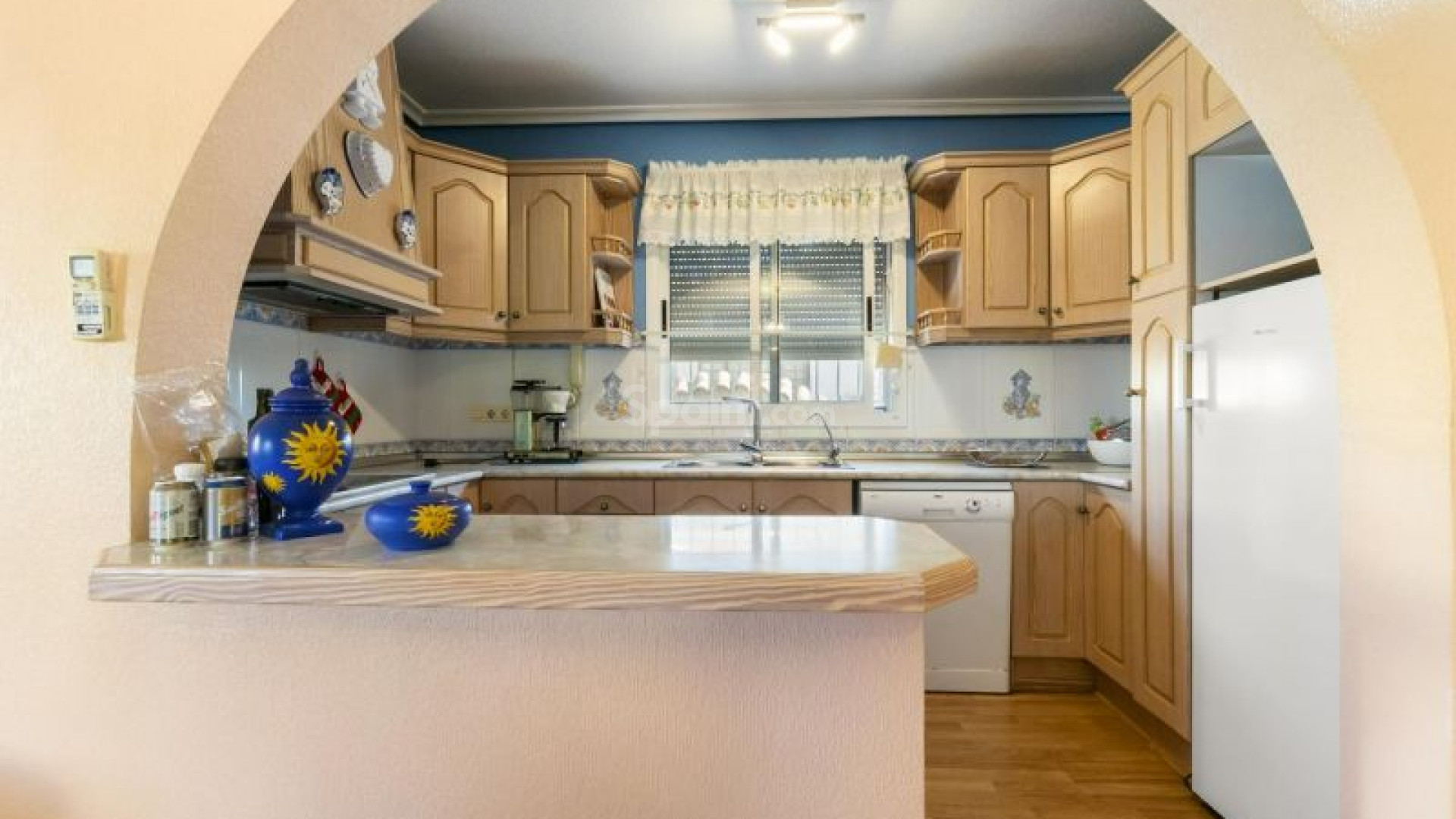 Segunda mano - Villa -
Rojales - Ciudad Quesada