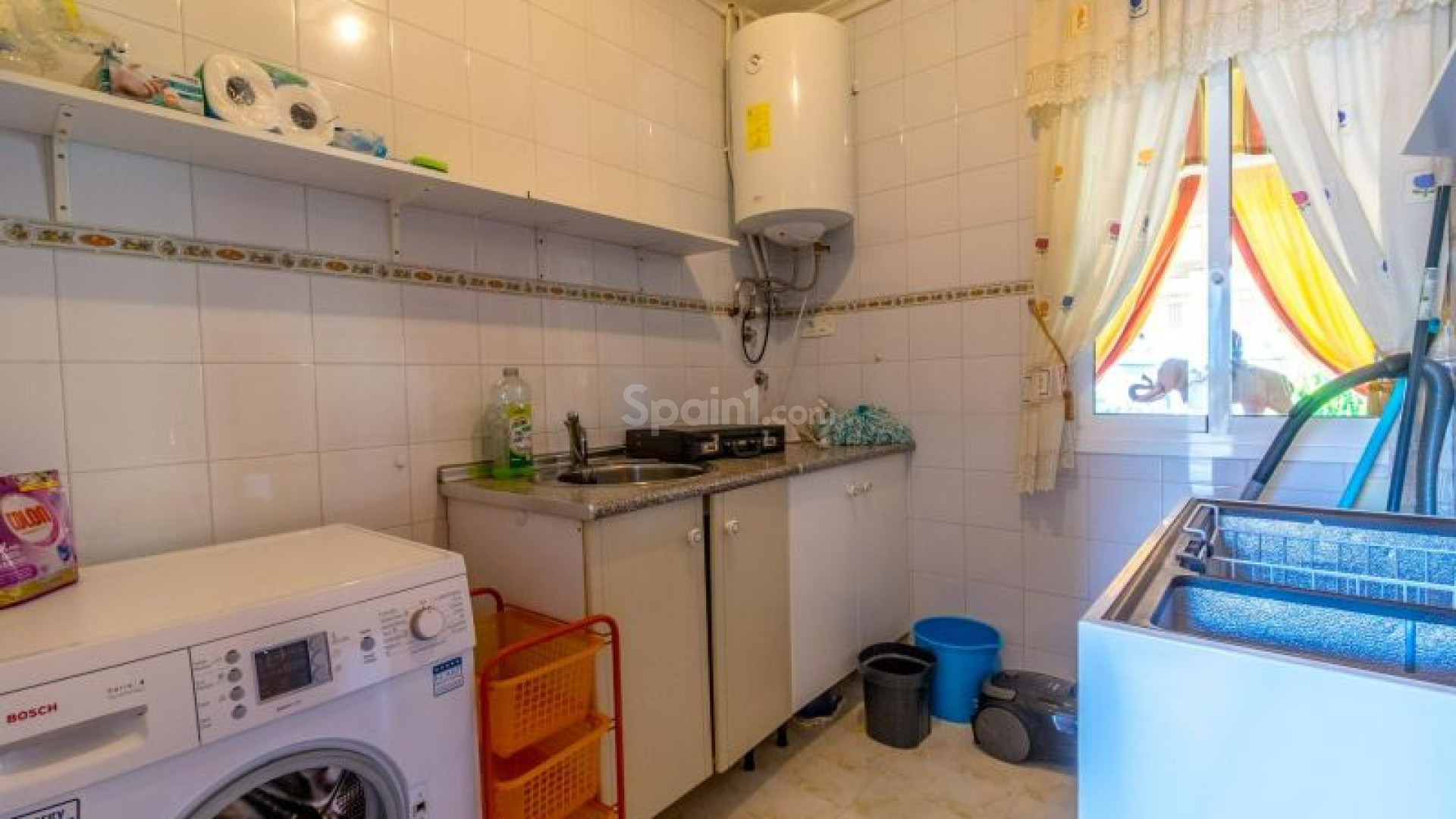 Segunda mano - Villa -
Rojales - Ciudad Quesada