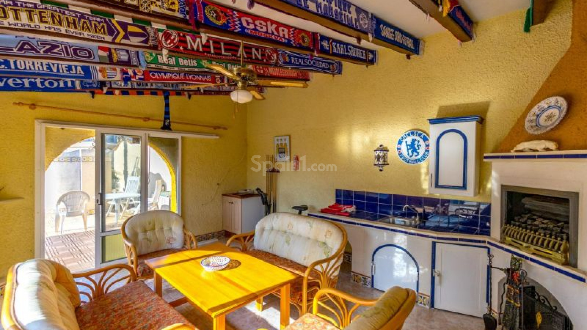 Segunda mano - Villa -
Rojales - Ciudad Quesada