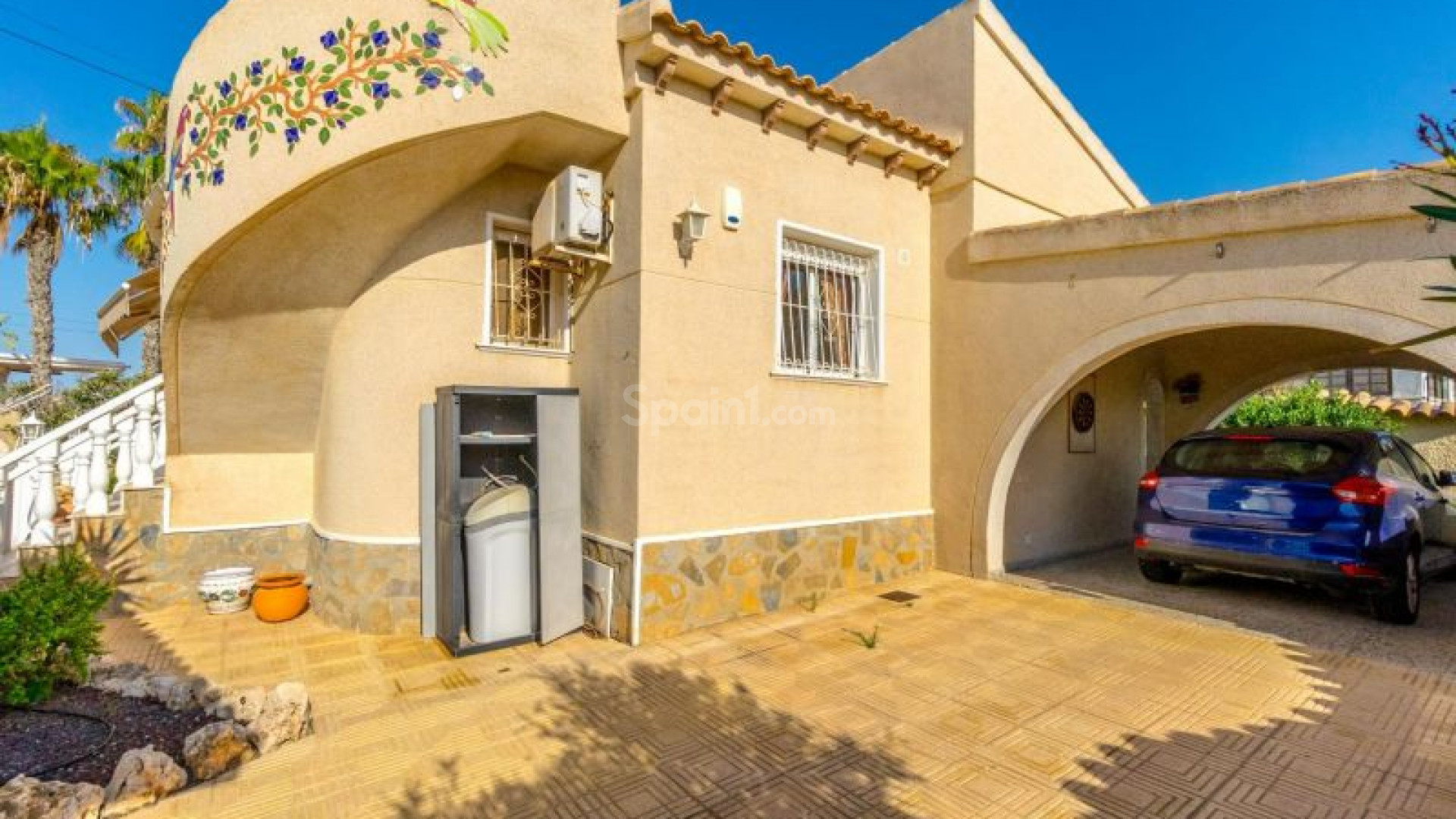 Segunda mano - Villa -
Rojales - Ciudad Quesada